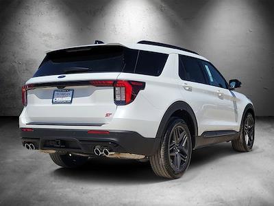 New 2026 Ford Explorer ST for sale #F26667 - photo 2