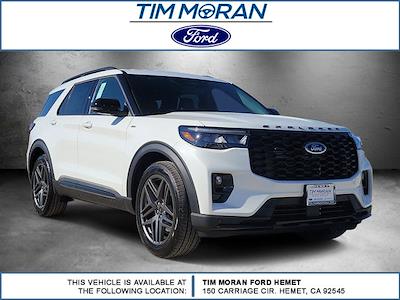 2026 Ford Explorer RWD SUV for sale #F26668 - photo 1