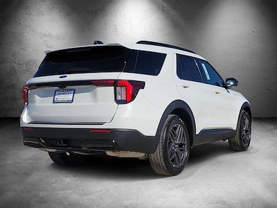New 2026 Ford Explorer ST-Line for sale #F26668 - photo 2
