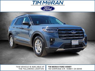 2026 Ford Explorer RWD SUV for sale #F26701 - photo 1