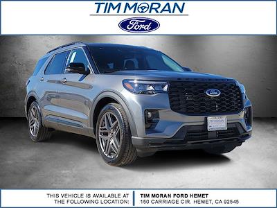 2026 Ford Explorer RWD SUV for sale #F26702 - photo 1