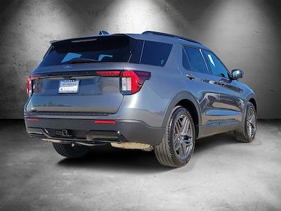 2026 Ford Explorer RWD SUV for sale #F26702 - photo 2