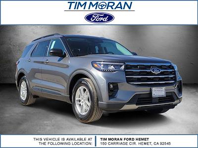 2026 Ford Explorer RWD SUV for sale #F26703 - photo 1