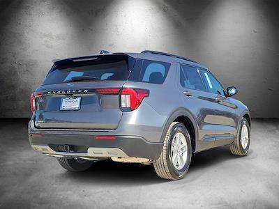 2026 Ford Explorer RWD SUV for sale #F26703 - photo 2