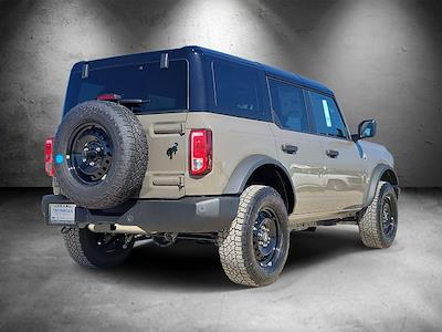 2026 Ford Bronco 4WD SUV for sale #F26720 - photo 2
