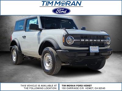 2026 Ford Bronco 4WD SUV for sale #F26721 - photo 1