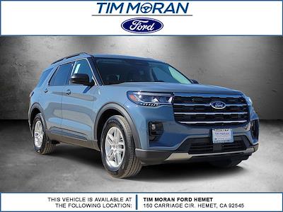 2026 Ford Explorer RWD SUV for sale #F26724 - photo 1