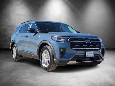 2026 Ford Explorer RWD SUV for sale #F26724 - photo 2