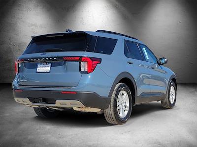 2026 Ford Explorer RWD SUV for sale #F26724 - photo 2