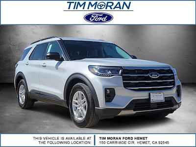 2026 Ford Explorer RWD SUV for sale #F26725 - photo 1