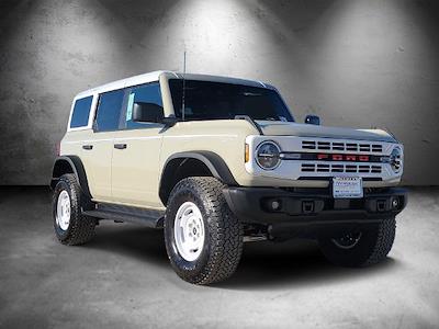 2026 Ford Bronco 4WD SUV for sale #F26767 - photo 2