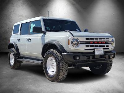 New 2026 Ford Bronco Heritage for sale #F26768 - photo 2
