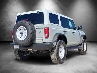 2026 Ford Bronco 4WD SUV for sale #F26768 - photo 2