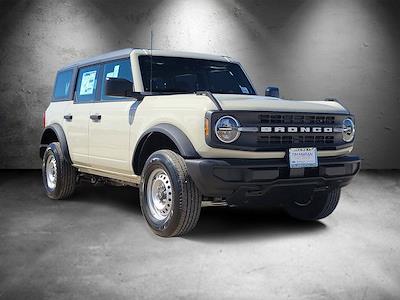 2026 Ford Bronco 4WD SUV for sale #F26770 - photo 2