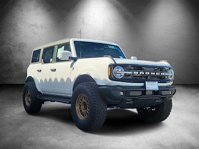 2026 Ford Bronco 4WD SUV for sale #F26771S - photo 2