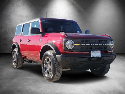 2026 Ford Bronco 4WD SUV for sale #F26810 - photo 2