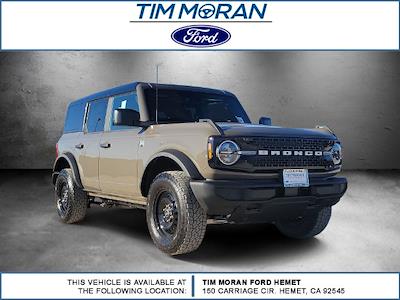 2026 Ford Bronco 4WD SUV for sale #F26813 - photo 1