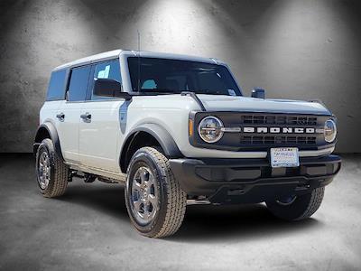 2026 Ford Bronco 4WD SUV for sale #F26815 - photo 2