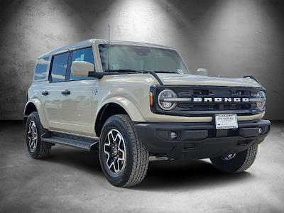 2026 Ford Bronco 4WD SUV for sale #F26817 - photo 2