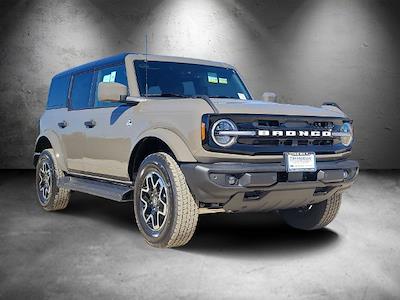 2026 Ford Bronco 4WD SUV for sale #F26818 - photo 2