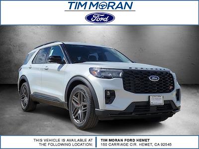 2026 Ford Explorer 4WD SUV for sale #F26828 - photo 1