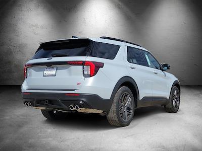 2026 Ford Explorer 4WD SUV for sale #F26828 - photo 2