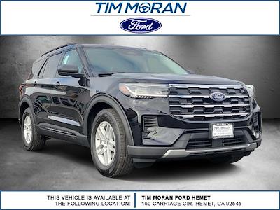2026 Ford Explorer RWD SUV for sale #F26850 - photo 1