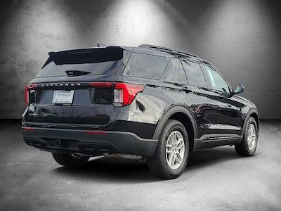 2026 Ford Explorer RWD SUV for sale #F26850 - photo 2