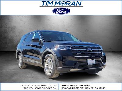 2026 Ford Explorer RWD SUV for sale #F26879 - photo 1
