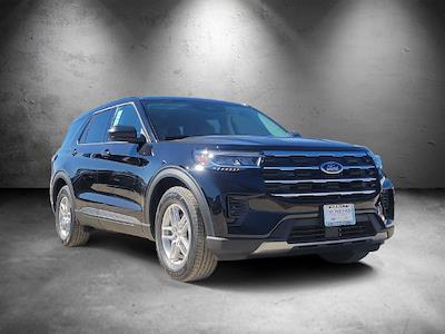 2026 Ford Explorer RWD SUV for sale #F26879 - photo 2
