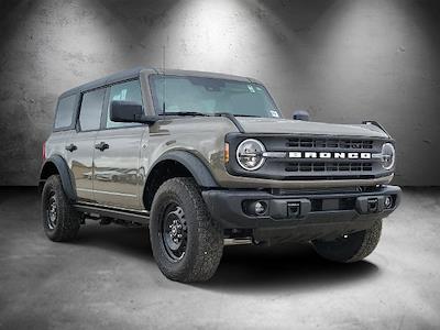 2026 Ford Bronco 4WD SUV for sale #F26880 - photo 2