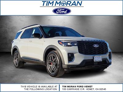 2027 Ford Explorer 4WD SUV for sale #F27003 - photo 1