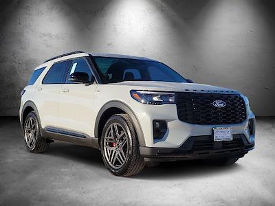 2027 Ford Explorer 4WD SUV for sale #F27003 - photo 2