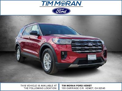 2027 Ford Explorer RWD SUV for sale #F27005 - photo 1