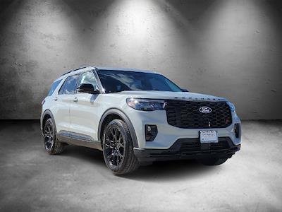 2027 Ford Explorer RWD SUV for sale #F27006 - photo 2