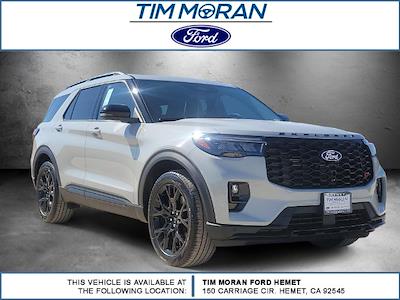 2027 Ford Explorer RWD SUV for sale #F27010 - photo 1