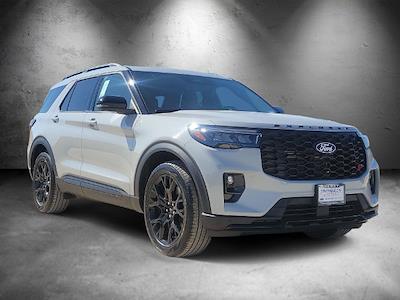 2027 Ford Explorer RWD SUV for sale #F27010 - photo 2