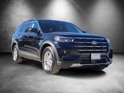 2027 Ford Explorer RWD SUV for sale #F27019 - photo 2