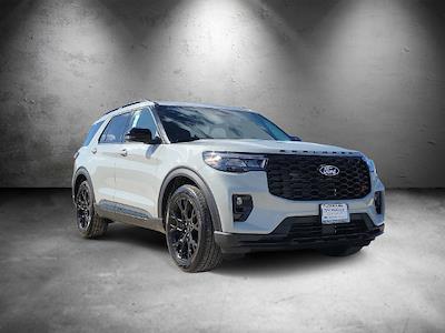 2027 Ford Explorer RWD SUV for sale #F27020 - photo 2