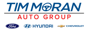Tim Moran Auto Group Logo