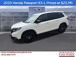 2020 Honda Passport 4x2 SUV for sale #2379T - photo 1