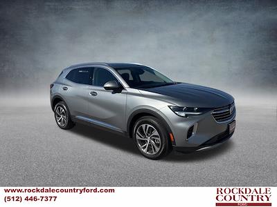 Used 2023 Buick Envision Essence for sale #083015P - photo 1