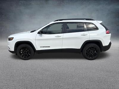 Used 2023 Jeep Cherokee - photo 1