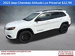 2023 Jeep Cherokee 4WD SUV for sale #101086T - photo 1