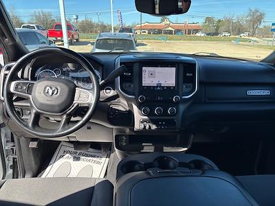 Used 2024 Ram 3500 - photo 1