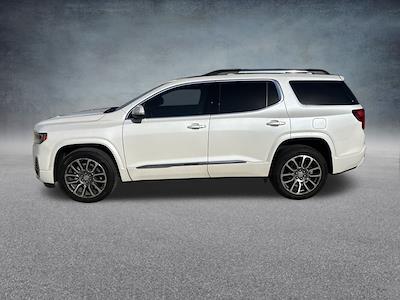 Used 2021 GMC Acadia - photo 1