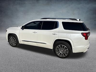 Used 2021 GMC Acadia - photo 1