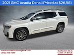 2021 GMC Acadia FWD SUV for sale #109790T - photo 1