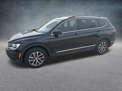 Used 2020 Volkswagen Tiguan for sale #112630T - photo 2
