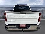 2025 Chevrolet Silverado 1500 Crew Cab RWD Pickup for sale #121418P - photo 4